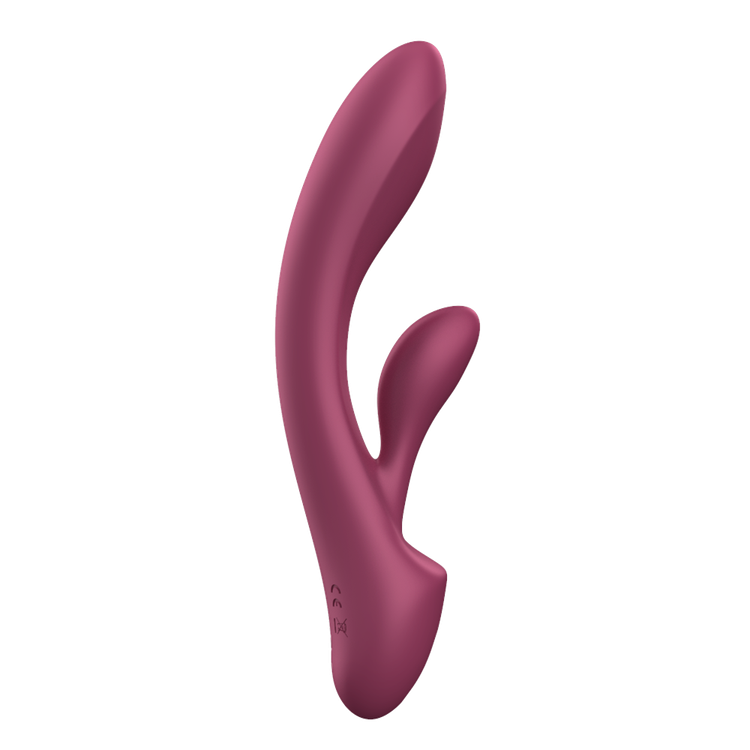 ויברטון ארנבון גמיש Purple Dreams