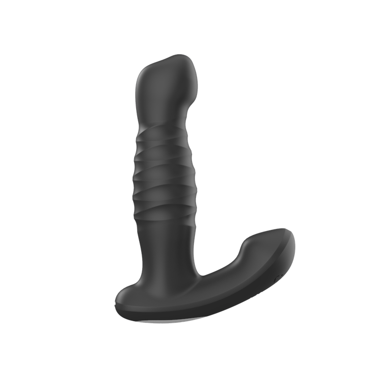 מענג אנאלי לינארי עם שלט AssMazing