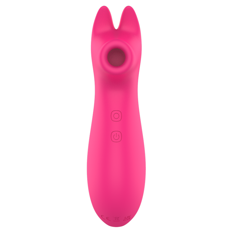 ויברטור יונק ורוטט Foxy Lady