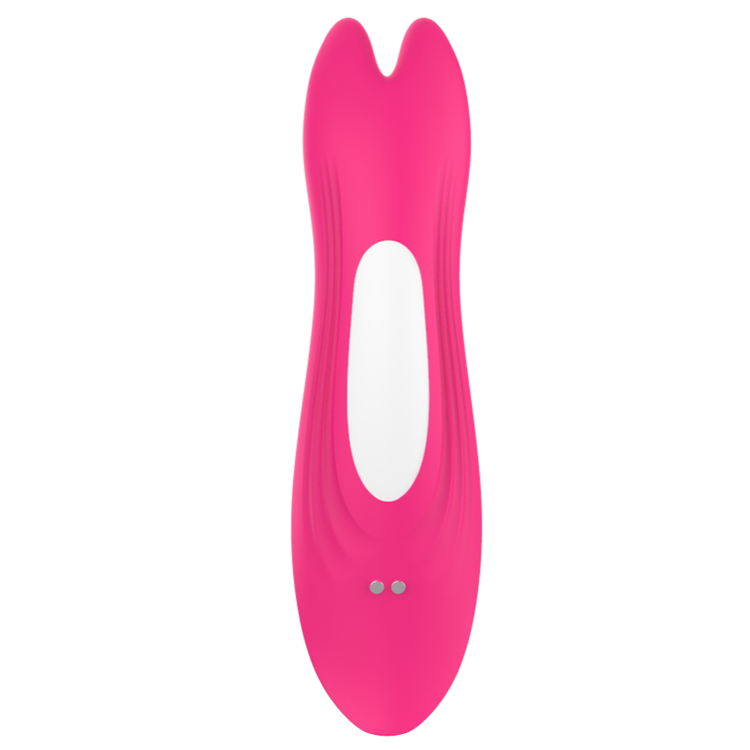 ויברטור יונק ורוטט Foxy Lady