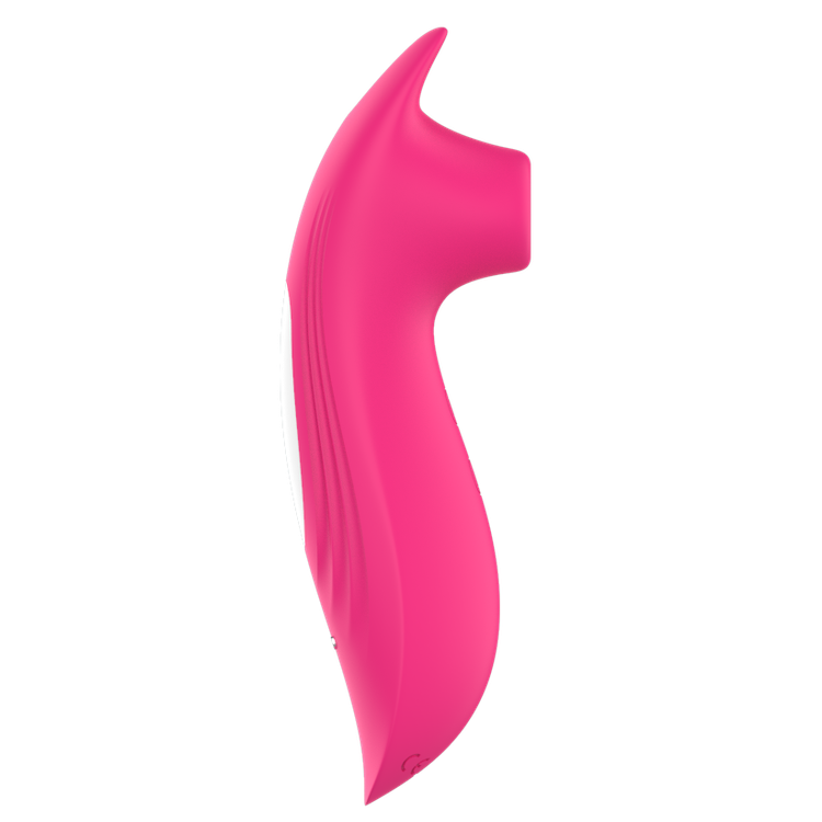 ויברטור יונק ורוטט Foxy Lady