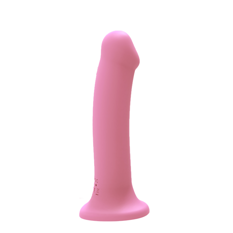 ויברטור עם בסיס Romeo  L