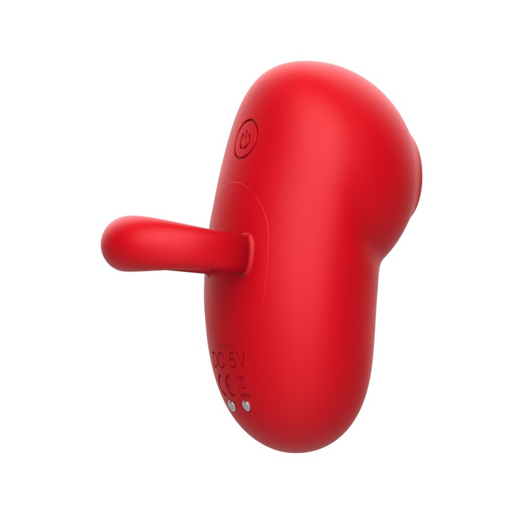 ויברטור אצבע יונק Bella