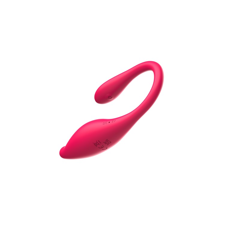 ביצת רטט עם אפליקציה  Oliver