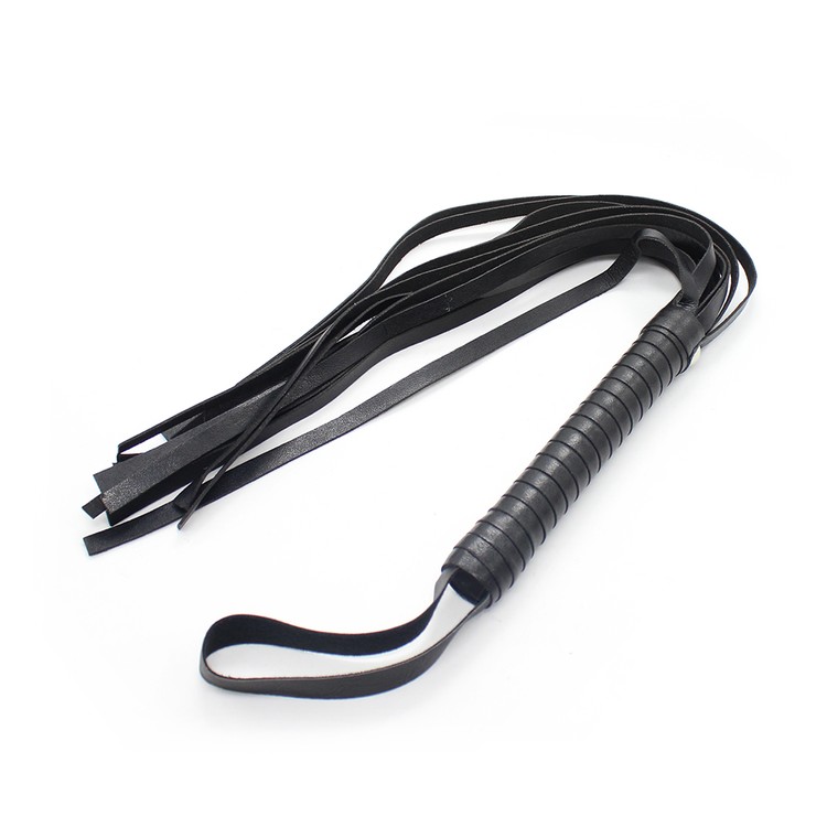 ערכת BDSM שחורה למתחילים Midnight Seduction