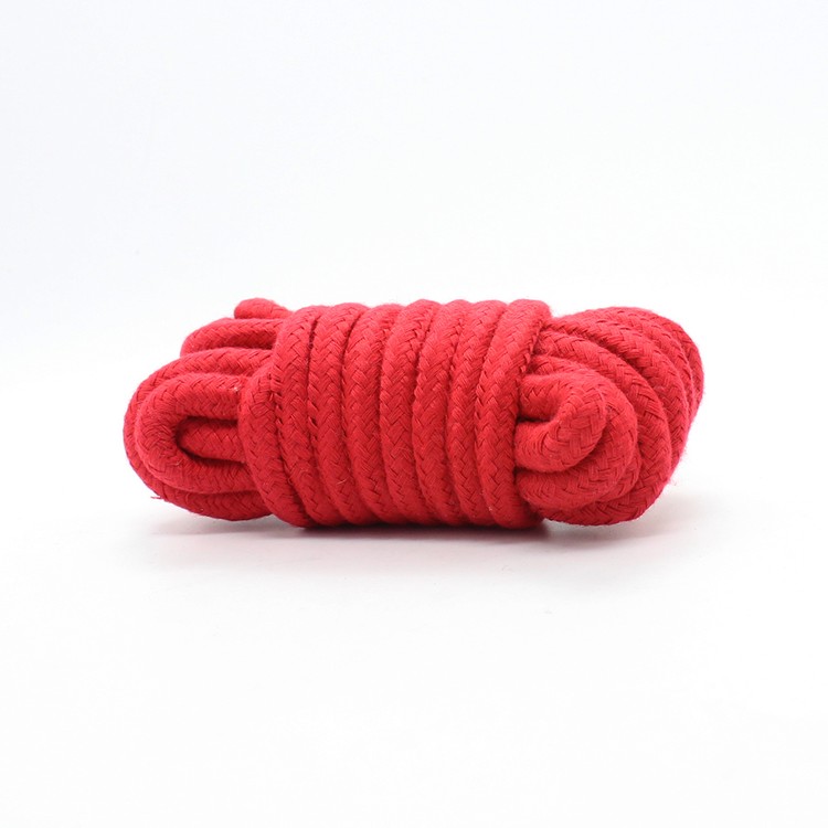 ערכת BDSM אדומה למתחילים Midnight Seduction