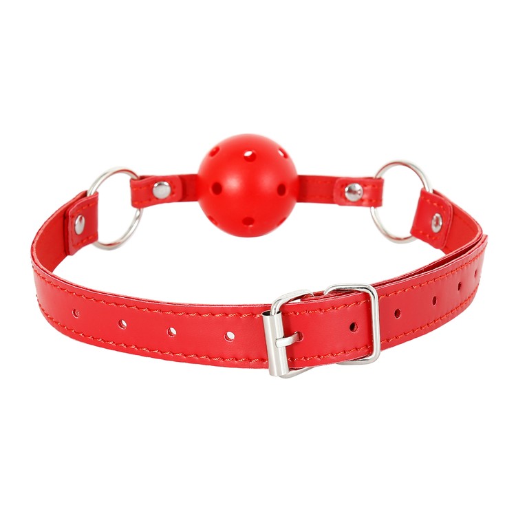 ערכת BDSM אדומה למתחילים Midnight Seduction