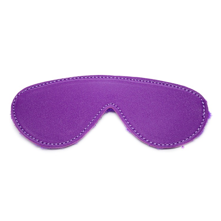 ערכת BDSM סגולה למתחילים Midnight Seduction