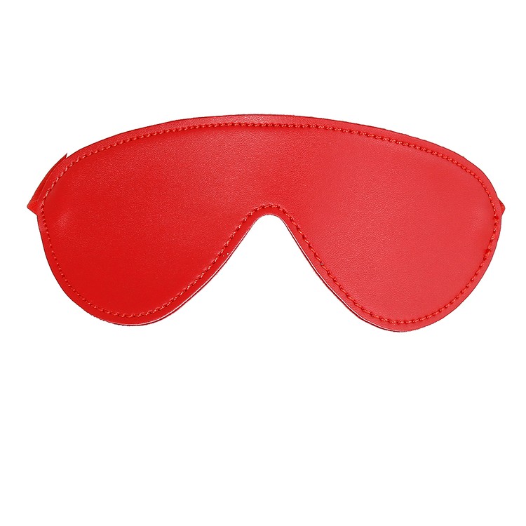 ערכת BDSM אדומה למתחילים Tie & Spank