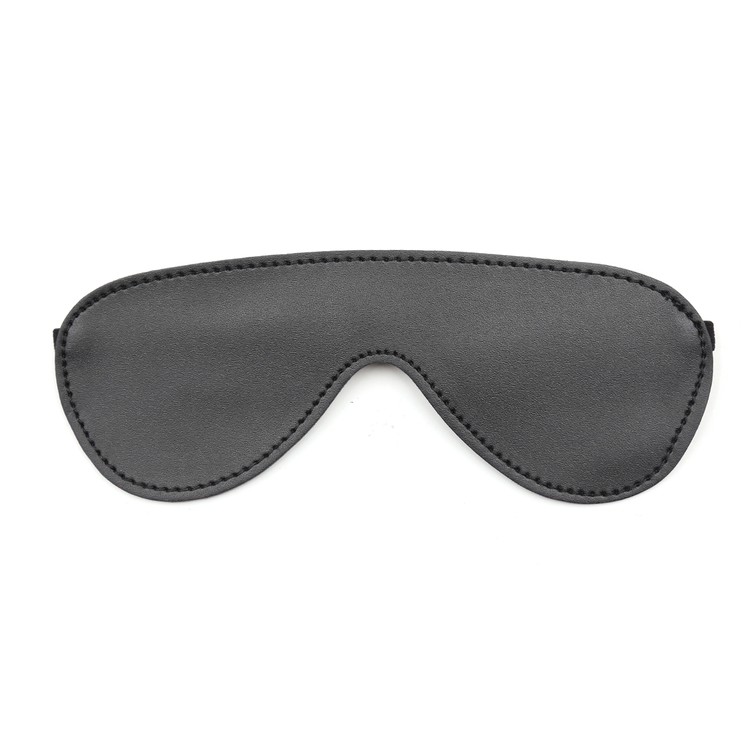 ערכת BDSM שחורה למתחילים Tie & Spank