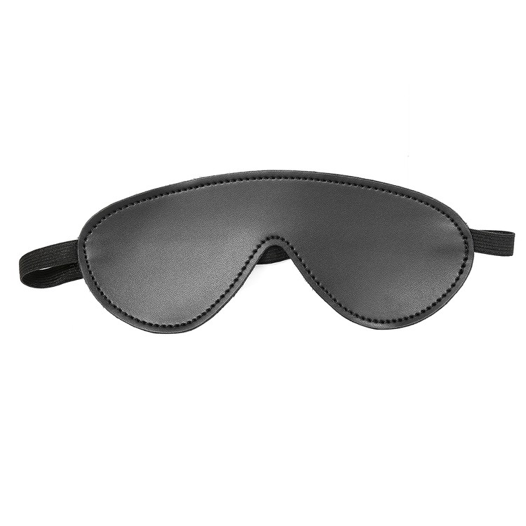 ערכת BDSM  שחורה למתחילים Black Secret