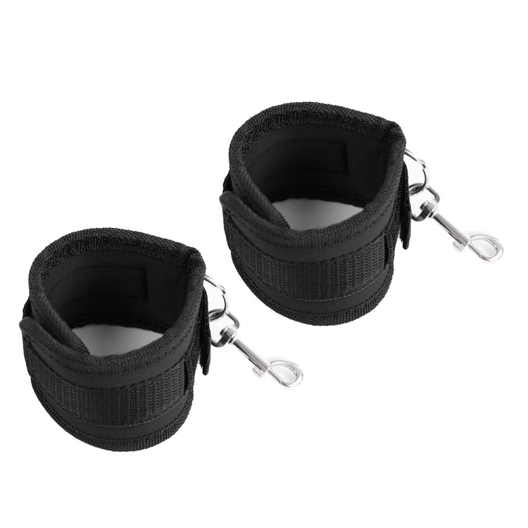 ערכת BDSM  למתחילים Naughty games