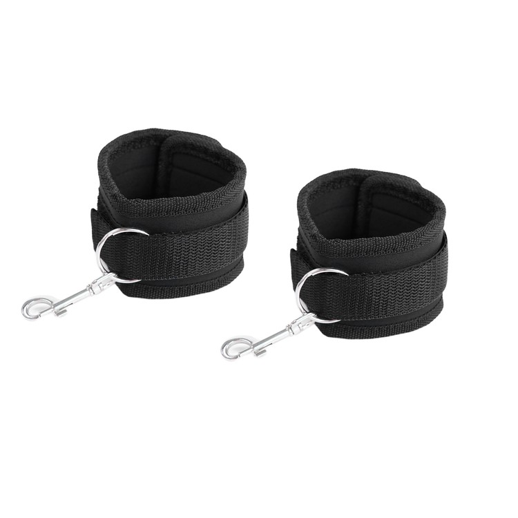 ערכת BDSM  למתחילים Naughty games