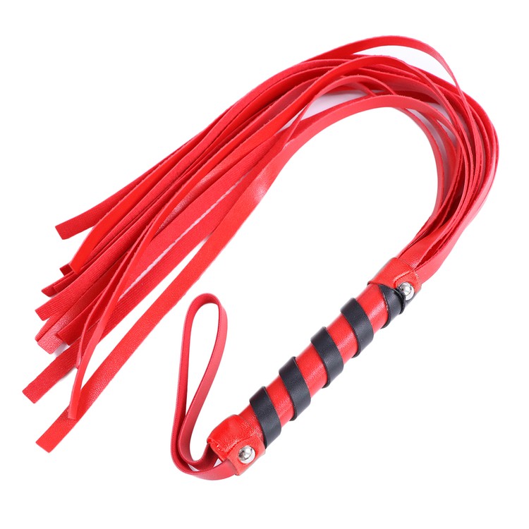 ערכת BDSM  למתחילים Naughty games