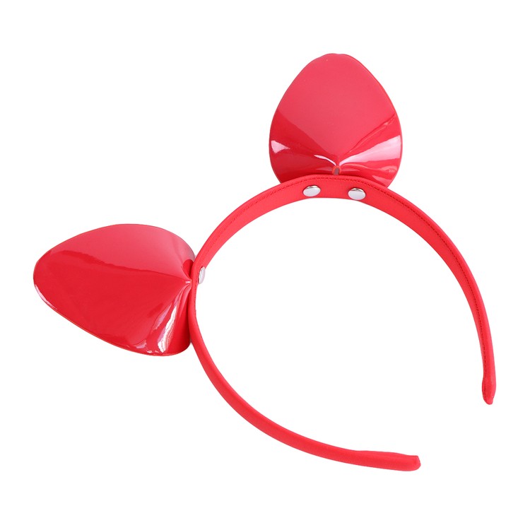 ערכת BDSM  למתחילים Naughty games