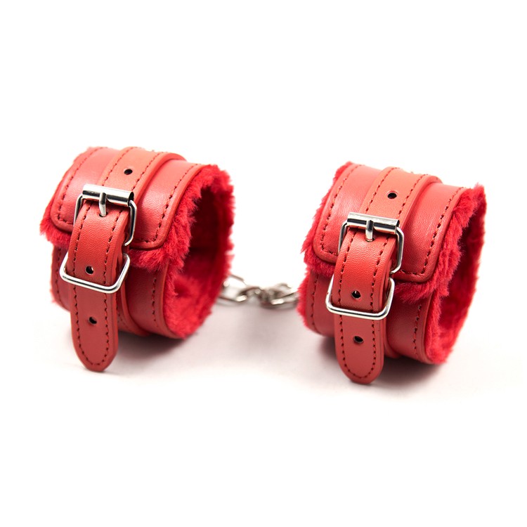 ערכת BDSM למתחילים 'סוויט קיס'