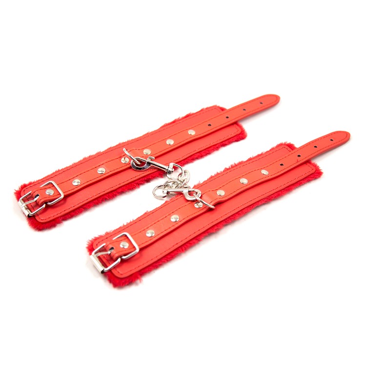 ערכת BDSM למתחילים 'סוויט קיס'