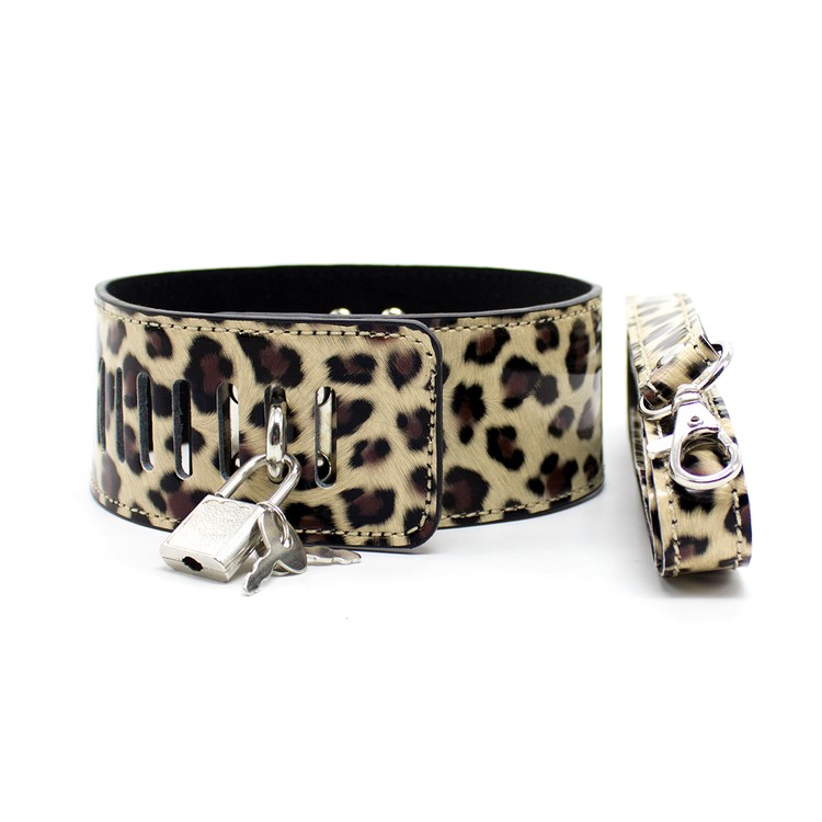 ערכת BDSM למתחילים של Tiger Lust