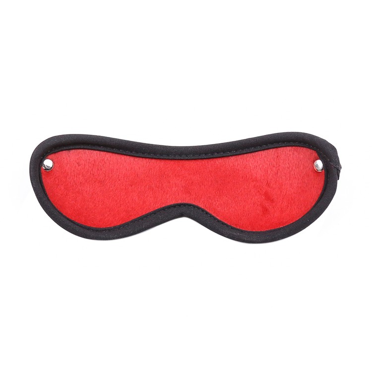 ערכת BDSM למתחילים 'וולוט פאן'