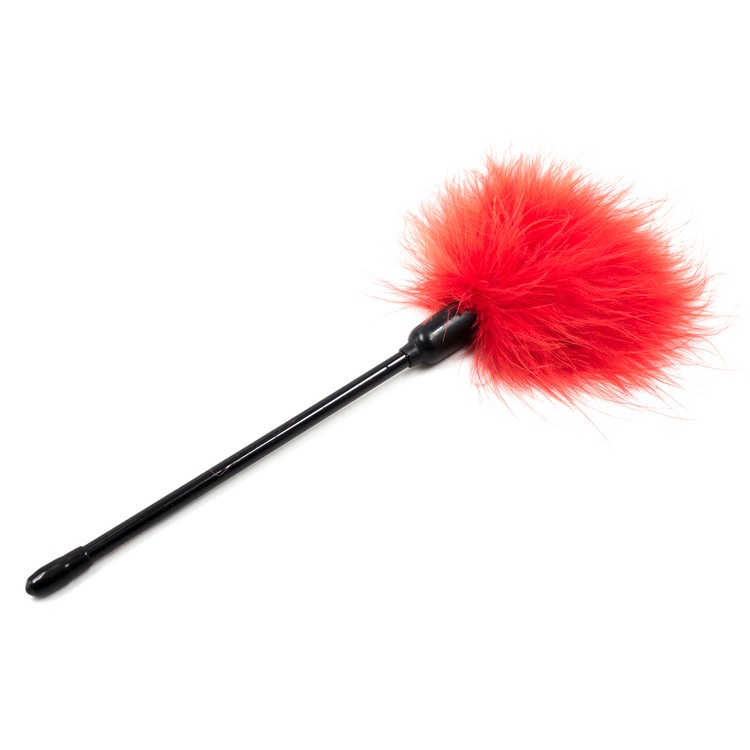 ערכת BDSM למתחילים 'וולוט פאן'