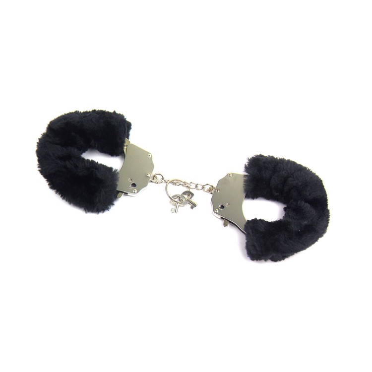 ערכת אהבה פירסט טיים' שחור