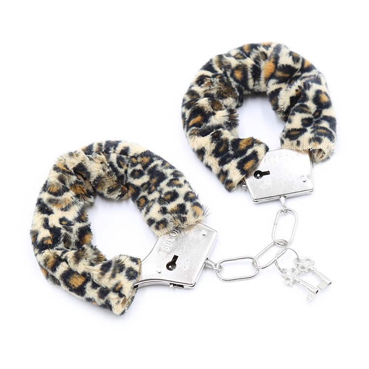 ערכת אהבה 'פירסט טיים' מנומר