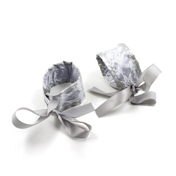 ערכת אהבה White Wedding