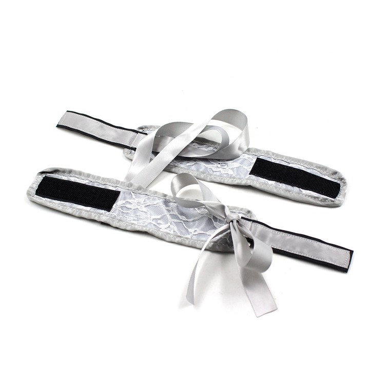 ערכת אהבה White Wedding