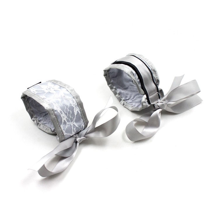 ערכת אהבה White Wedding