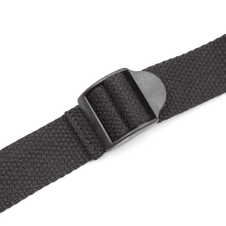 רתמת סטראפאון  Black Saddle