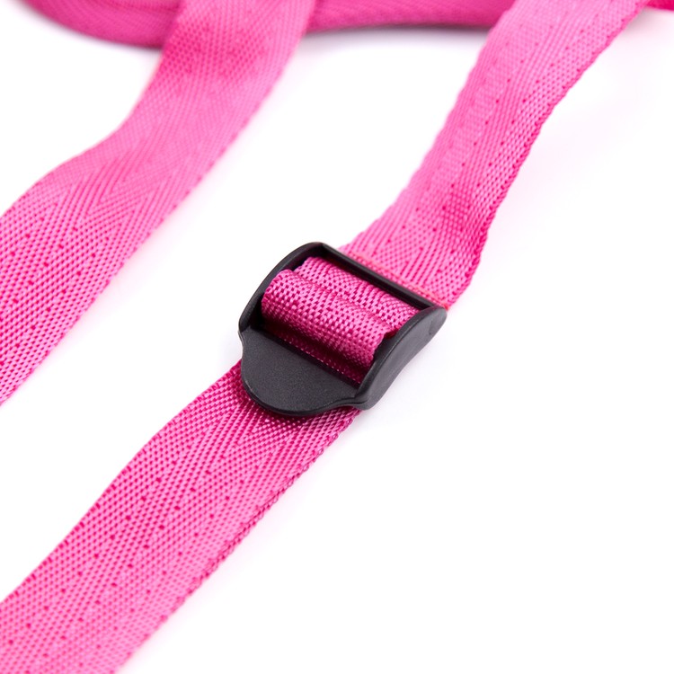 רתמת סטראפאון  Pink Lady