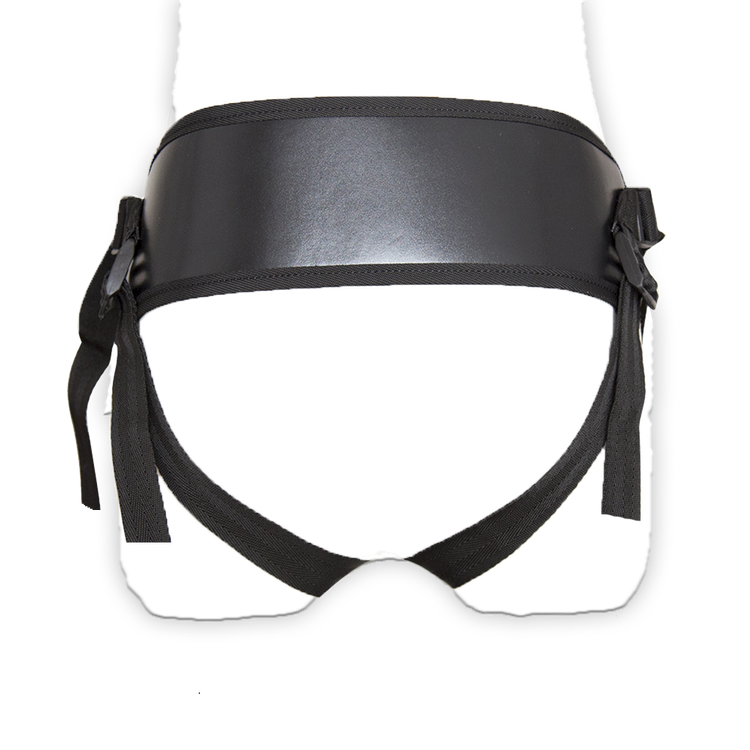 רתמת סטראפאון מחוך Lady Belt