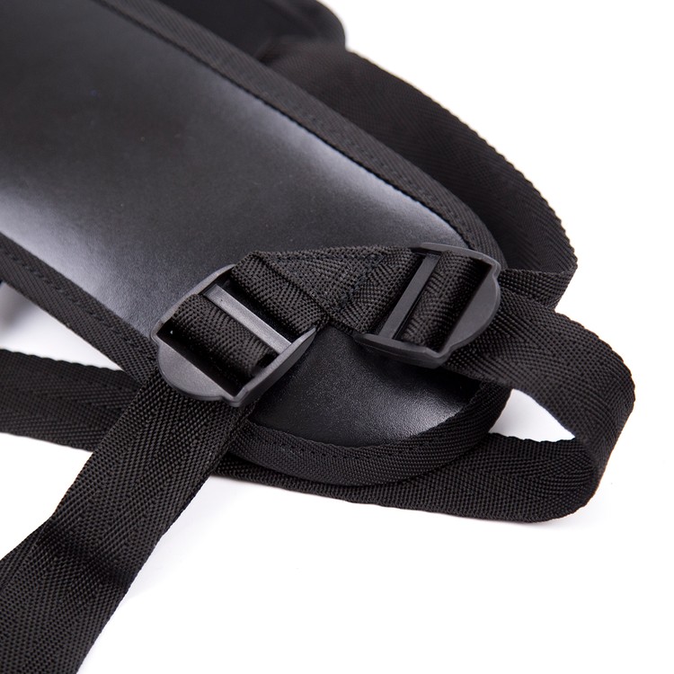 רתמת סטראפאון מחוך Lady Belt