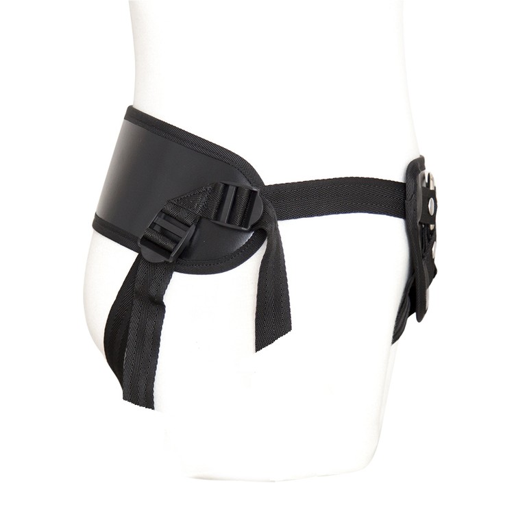 רתמת סטראפאון מחוך Lady Belt