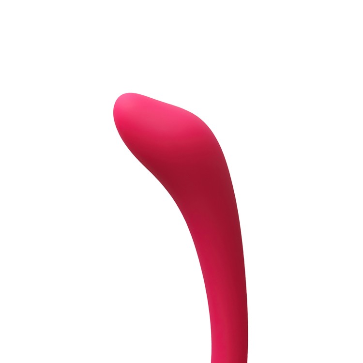 ביצת רטט עם אפליקציה Leone