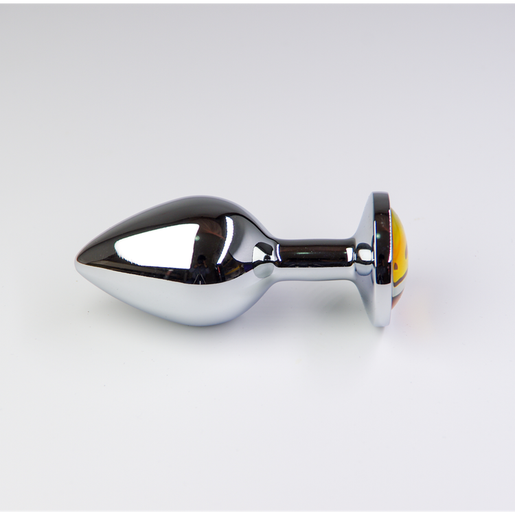 פלאג מתכת אימוג'י 'צחוק היסטרי'