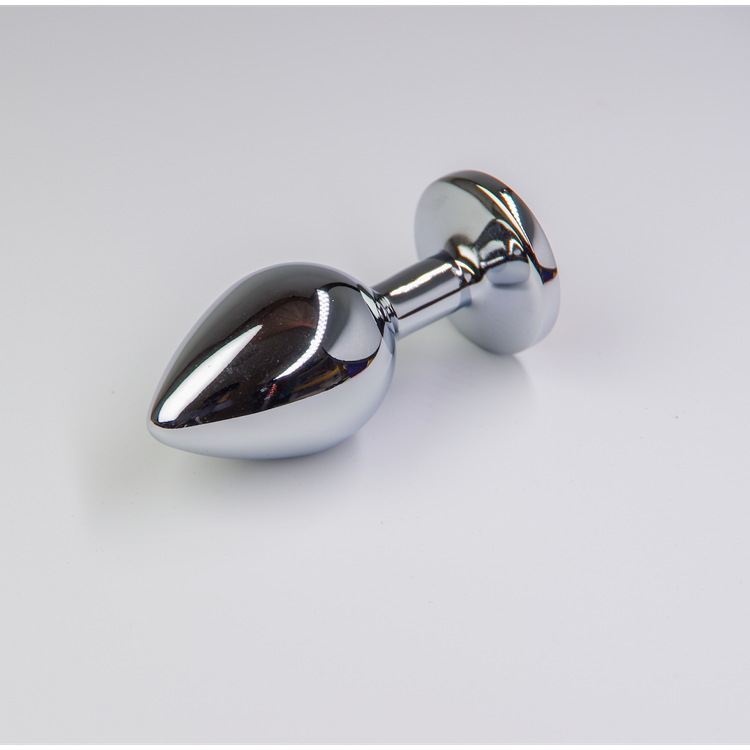 פלאג מתכת אימוג'י 'פרצוף זחוח'