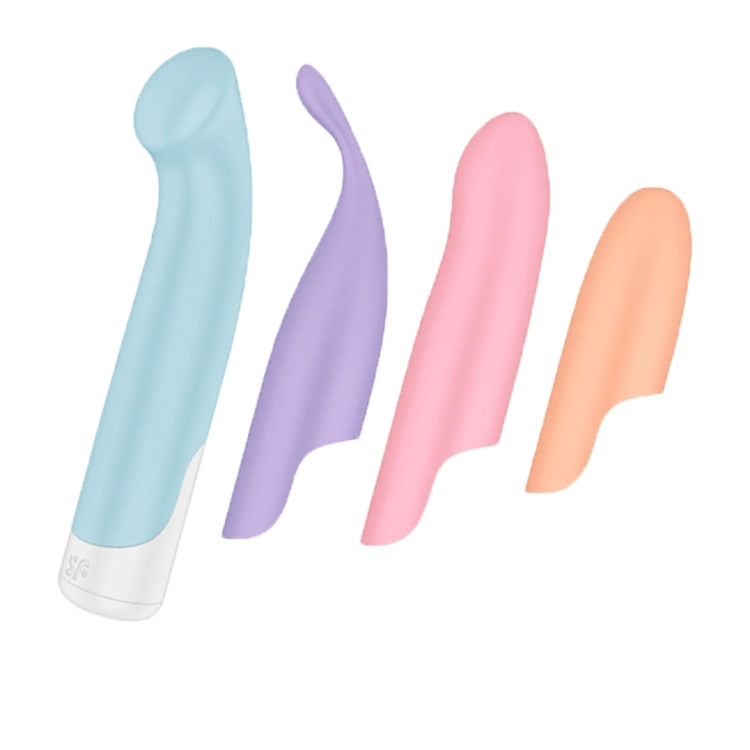 פליפול 4-ערכת ויברטורים רוטטים