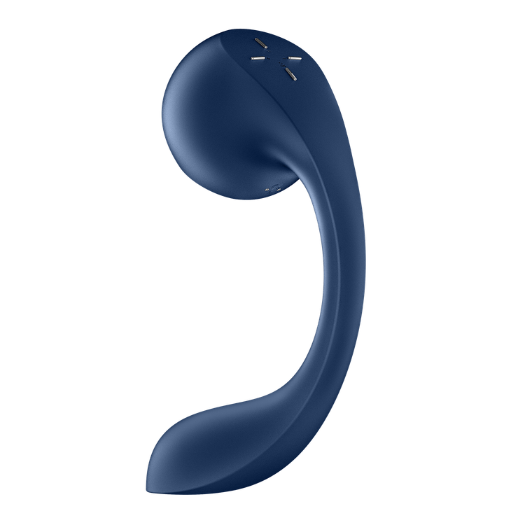 ויברטור יונק עם זרוע יחודית לגירוי הג'י  Pro+ Wave 4 סטיספייר