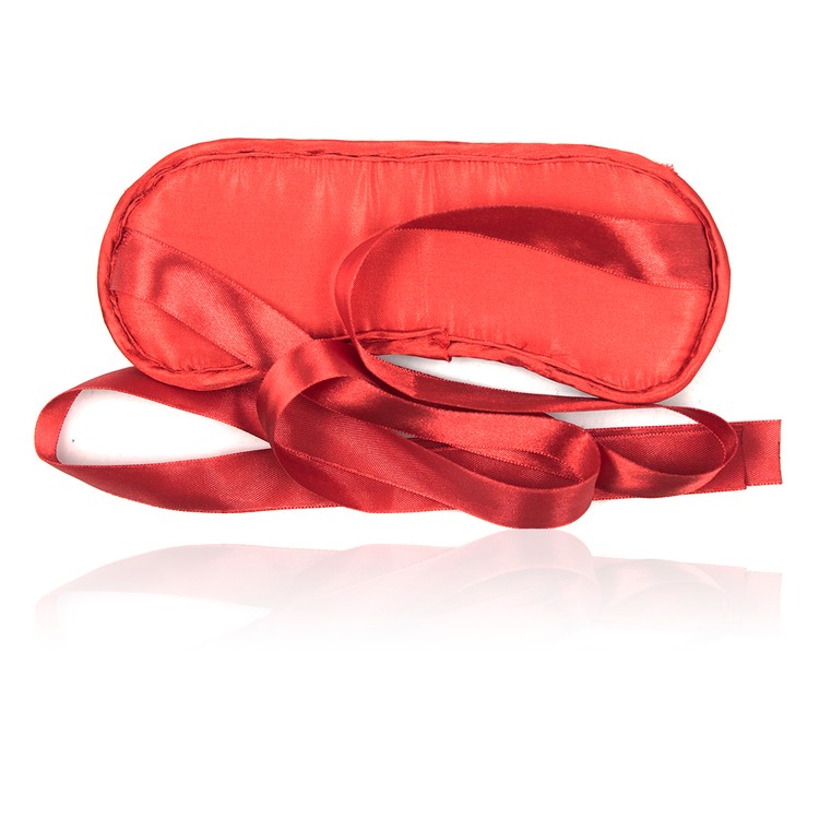 כיסוי עיניים שושנים