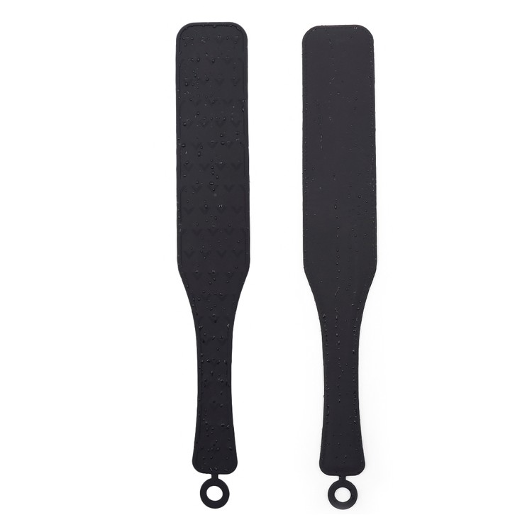 Spanking Paddle מחבט סיליקון