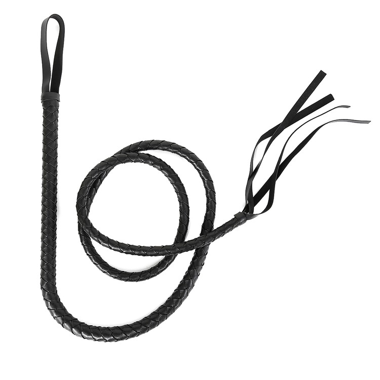 שוט הצלפה אינדיאנה ג'ונס