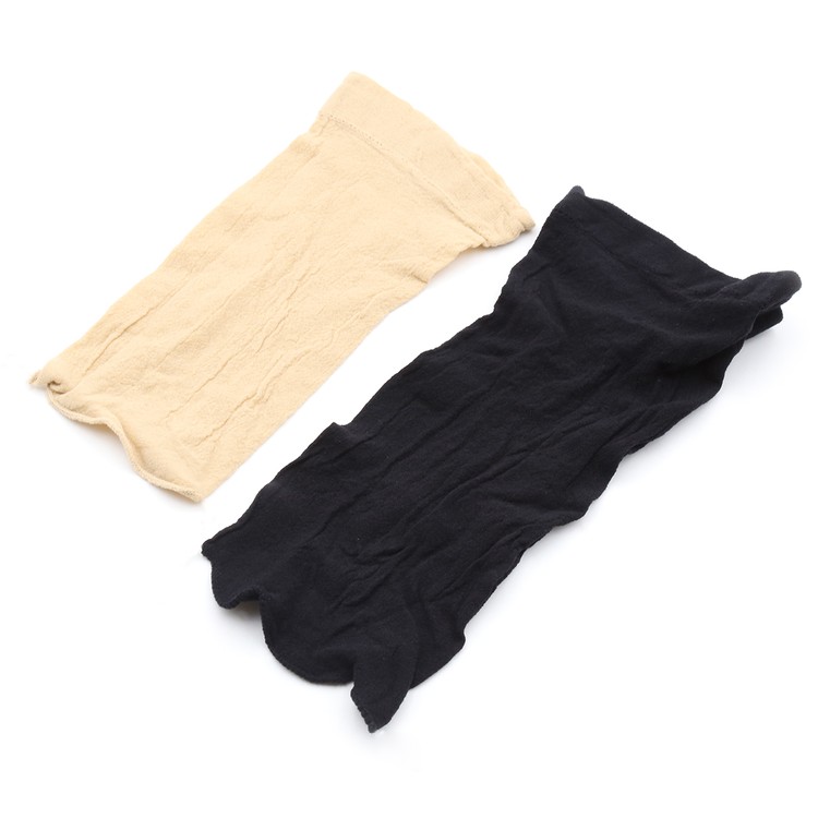 מסכת גרב שחורה Stocking Hood