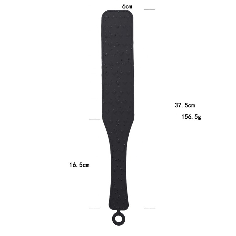 Spanking Paddle מחבט סיליקון