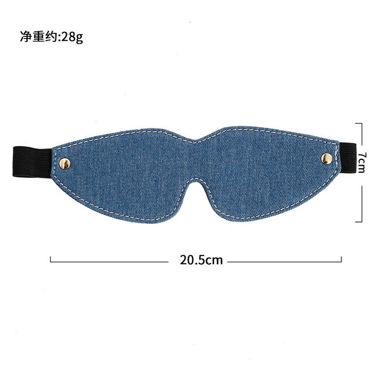 ערכת BDSM מג'ינס למתחילים Wild West