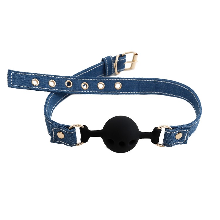 ערכת BDSM מג'ינס למתחילים Wild West