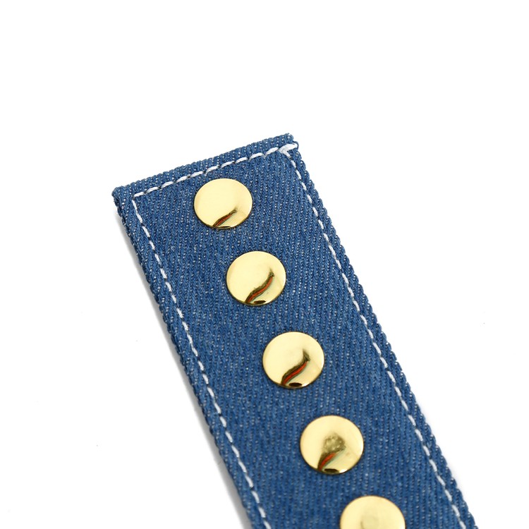 ערכת BDSM מג'ינס למתחילים Wild West