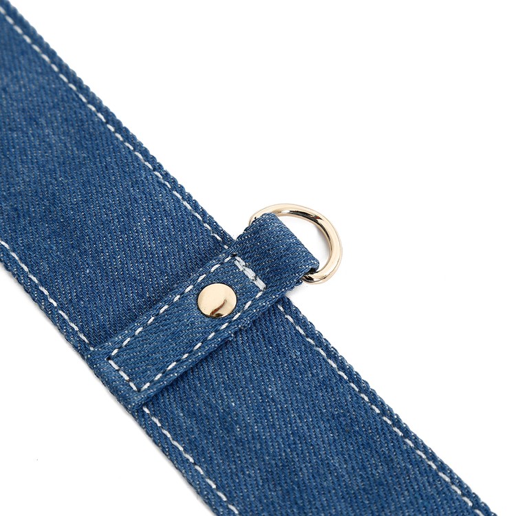 ערכת BDSM מג'ינס למתחילים Wild West