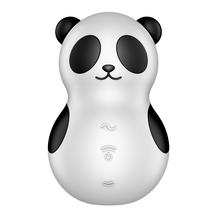 ויברטור יונק ורוטט Pocket Panda סטיספייר