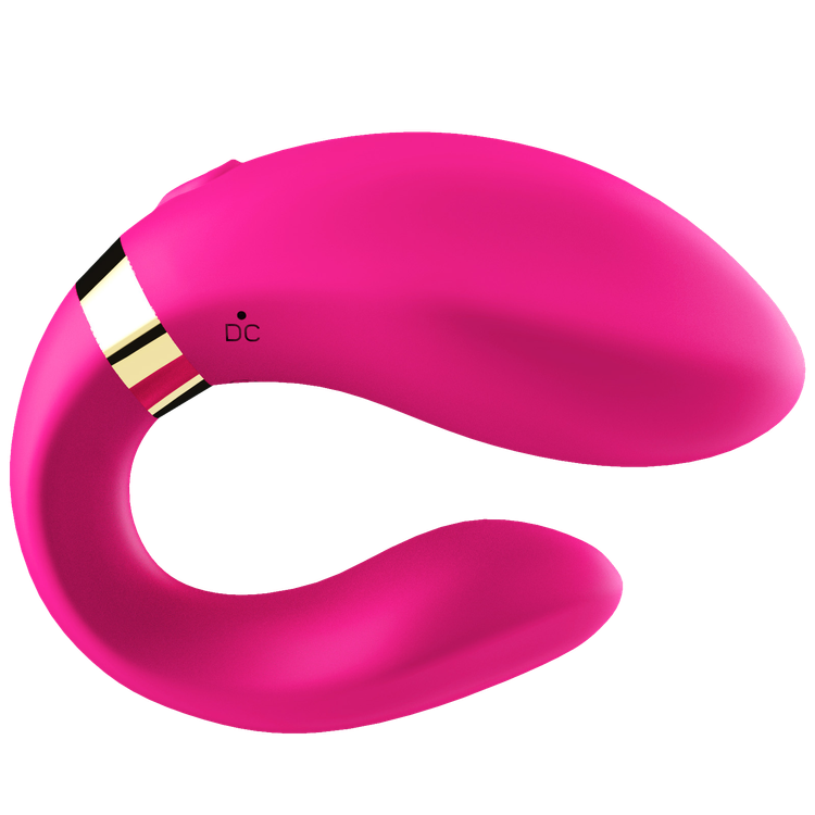 Pleasure Maker ויברטור זוגי